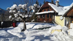 Ferienwohnung Kranhäusl, Bad Goisern Am Hallstättersee, Österreich